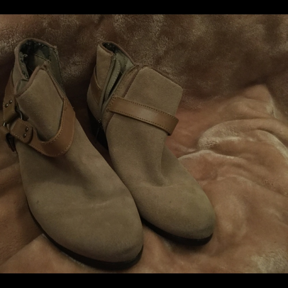 Sam Edelman Boots
